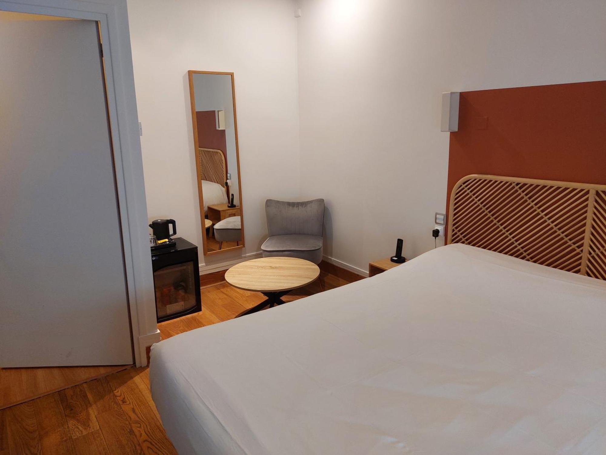 Brit Hotel Roanne - Le Grand Hotel Екстериор снимка